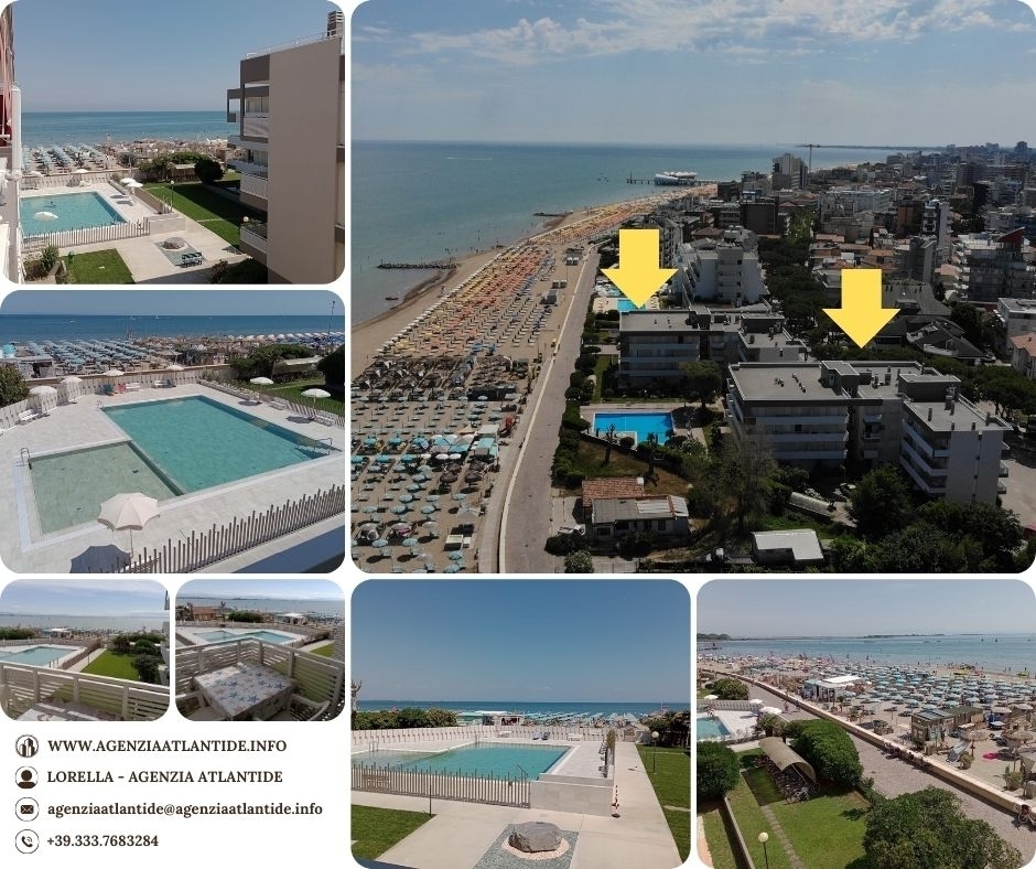 LIGNANO AGENZIA ATLANTIDE DOVE SIAMO - agenzia ATLANTIDE 