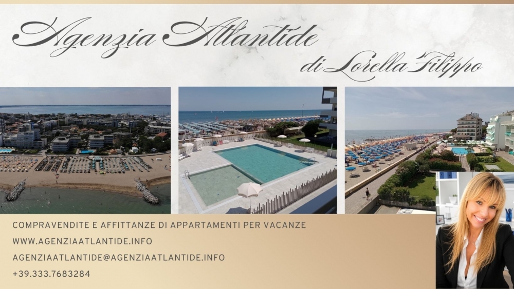 AGENZIA ATLANTIDE - BENVENUTI - WILLKOMMEN - WELCOME - agenzia ATLANTIDE 