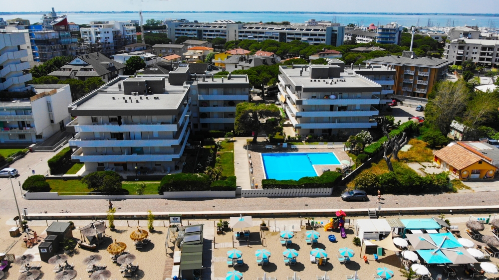 Unsere Ferienwohnungen - agentur ATLANTIDE 